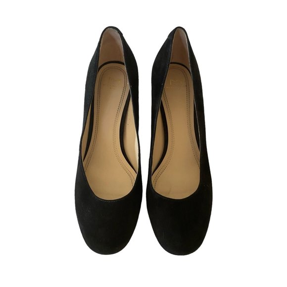 Marc Fisher block Heel Size 6.5 - Picture 4 of 8